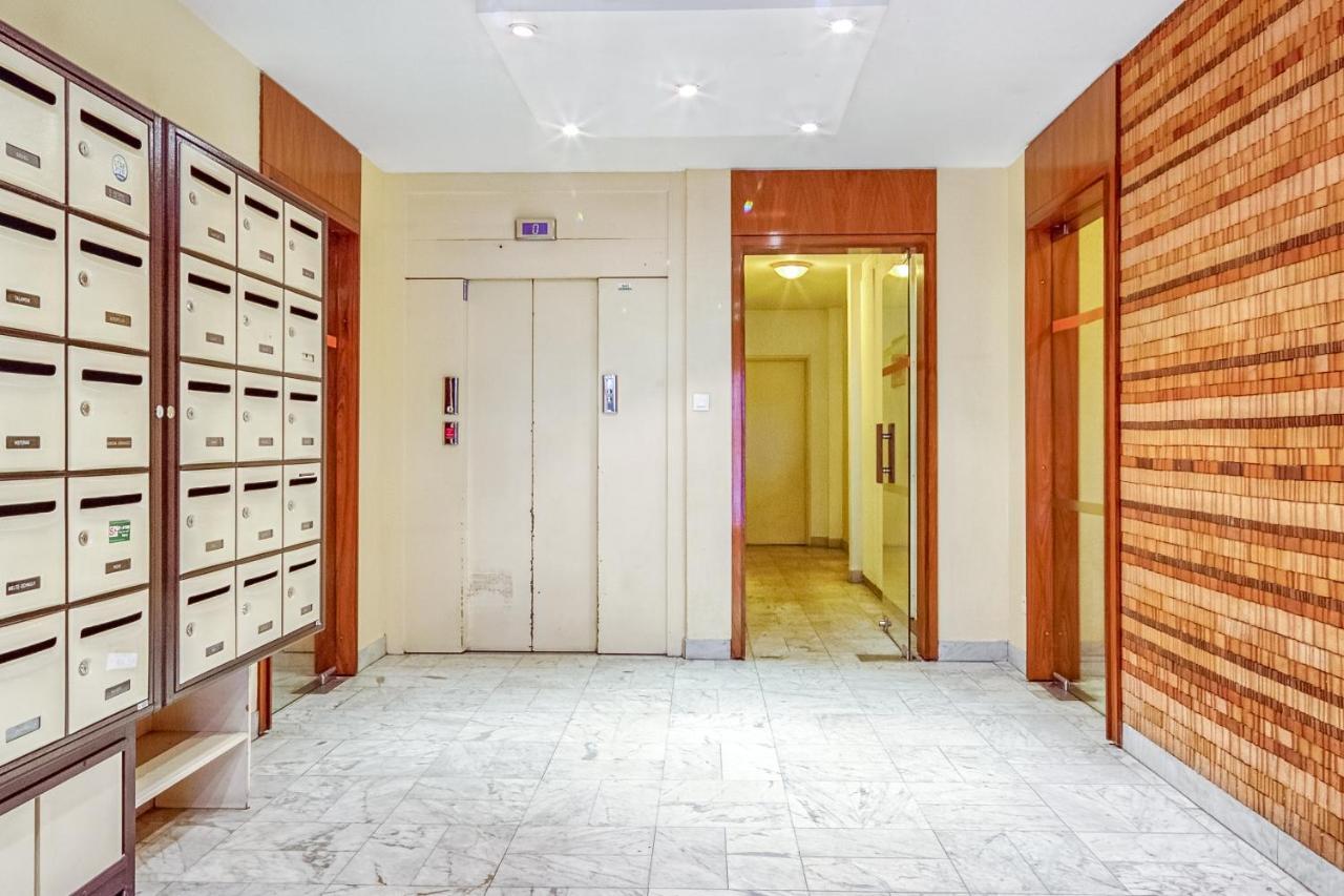 Alsacetime, Centre Parking Gratuit, Tram Wifi, Fibre Orange, Espace De Travail Strasbourg Luaran gambar